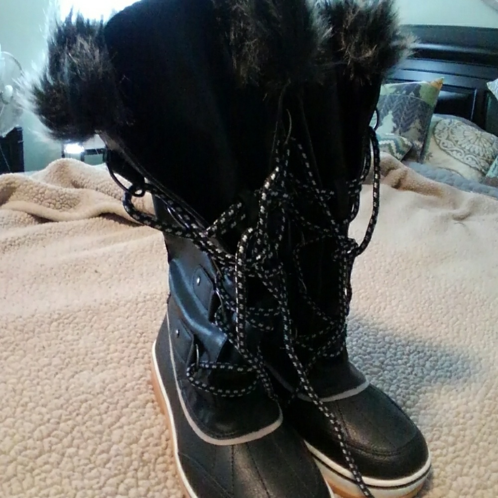 Boots